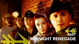 Full Meet: Midnight Renegade Guide