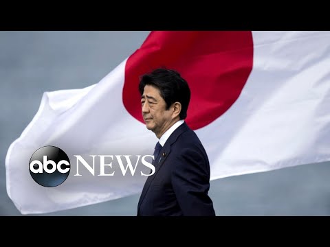 Japanese authorities release details on Shinzo Abe's assassination