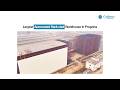 Building India’s Largest Automated Rack Clad Warehouse - Craftsman Storage Systems