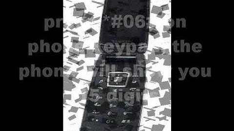 Samsung A707C Unlock Code - Free Instructions