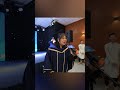 Tân khoa ngành QTKD sải bước trên "The Avenue of Success" – Tỏa Sáng Cùng Tấm Bằng Danh Giá