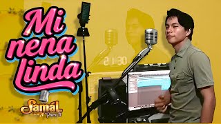 Samál - Mi Nena Linda Official Video