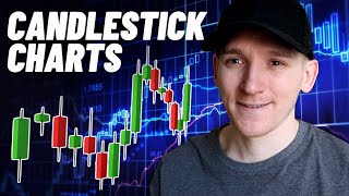Candlestick Charts Complete Beginner’s Guide (How to Read Candlestick Charts)