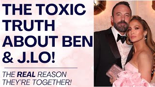 JENNIFER LOPEZ & BEN AFFLECK DIVORCING? The Pros/Cons of Living Together!| Shallon Lester