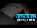 PlayStation 5 | 15 Things You Should Know About the Future of Gaming (PS5)