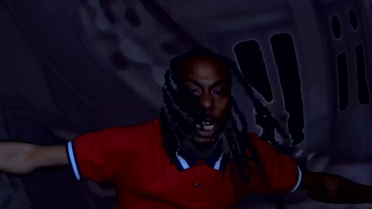 Gwap Gang  Streetz Nitzso 3  MUSIC VIDEO  World Premier  HD