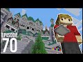 Hermitcraft 7: Episode 70 - SWAPPING BACK