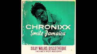 Chronixx - Smile Jamaica (Honey Pot Riddim) prod. by Silly Walks Discotheque chords