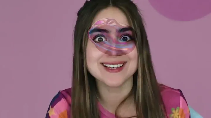 Peachybbies! Using Metallic Slime to Recreate Viral Slime Tiktoks