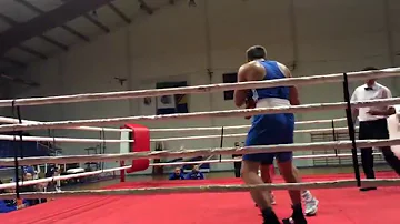 Ali Jez Fight Lukavac 2r