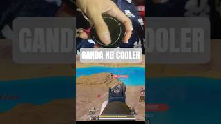 TH19PRO COOLER FOR mY POCO F7 #codm #aimasist #codmobile