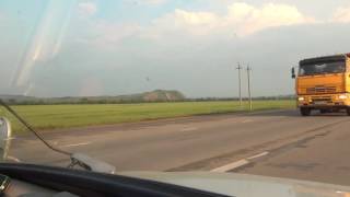 видео: Alekseevka Алексеевка Granitniy Гранитный Kökschetau Көкшетау A343 Kazakhstan Казахстан 19.7.16 #551 картинка: Alekseevka Алексеевка Granitniy Гранитный Kökschetau Көкшетау A343 Kazakhstan Казахстан 19.7.16 #551