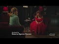 RIVERDALE Bitsy And Poppy KISS Betty Cheryl 6x04
