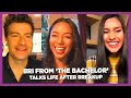 Bachelor's Bri Springs Talks Falling out of Love with Matt James & Life After the Breakup
