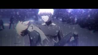 Kaneki is fckn Crazy [AMV]