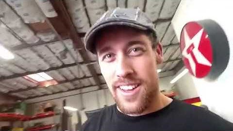 #FractalFB Rx7 Part 21.5 - VMount Nearing Completion