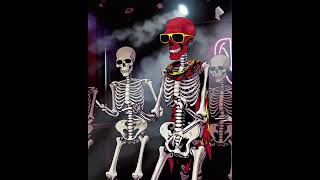 Red Skull Culture