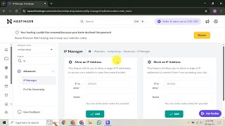 How To Fix Hostinger Not Opening Problem In Browser Details