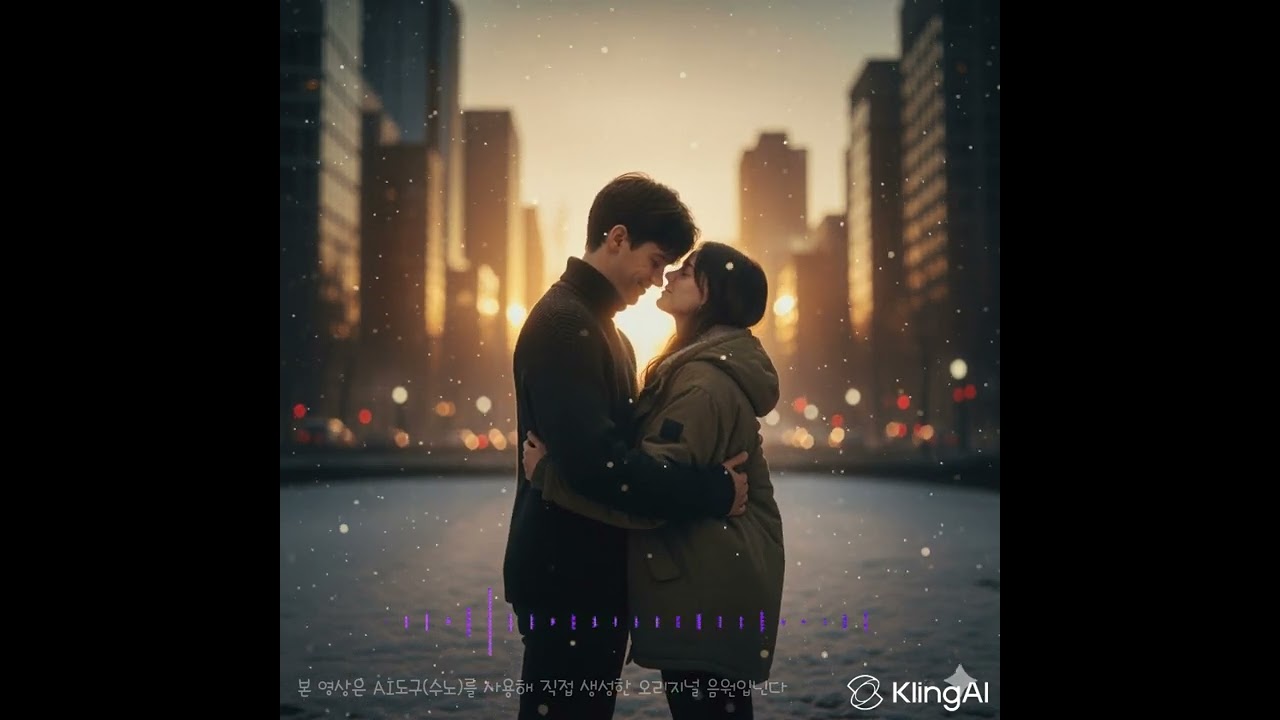 11시 버스 정류장 | 지친 하루를 끄는 법 | MU:ON 감성 | 스트레스 완화 음악 | 일상공감 음악