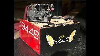 21 Artifact Autonomous - X BOTS // 19448 - DECODE