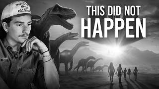 70 Counterpoints To An Old Earth - DEBUNKED (TRAILER) — trending on YouTube in United Kingdom