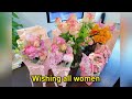 Happy women's day