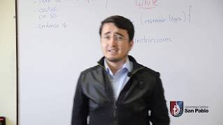 Estructuras Repetitivas While - Fundamentos de Informática - #UCSPTutoriales