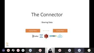 EDC-Con 2022/01 - EDC Conceptual Overview and Architecture
