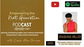 Episode 27: NCAA Eligibility Secrets Every Student Athlete Must Know