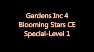 Gardens Inc. 4: Blooming Stars CE Special-Level 1 Developer Record screenshot 5