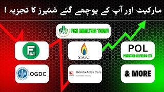 Details PSX Analysis Today, 17 Sep 2026 | KSE 100 Outlook & 9 Stocks to Watch Guide