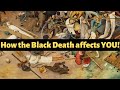 The Black Death: Historical Impact and Modern Implications