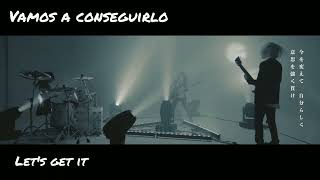 Download Lagu CHANGE [TRiDENT] sub español / romanji