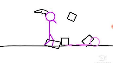 My part for the wall collab hosted by baconhair jack