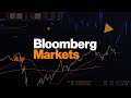 Arielle Patrick - "Bloomberg Markets"