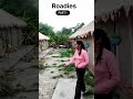 welcome to Rodies #elvishyadav #uploded #minivlog