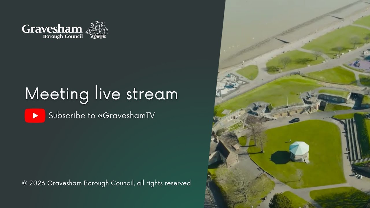 Planning Committee - 12/11/2025 - Gravesham Borough Council