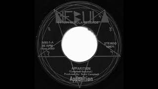 Apparition - Apparition