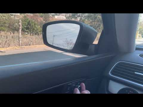 How To Set Your Side Mirrors / JMK