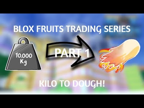 Trading for perm kilo : r/bloxfruits