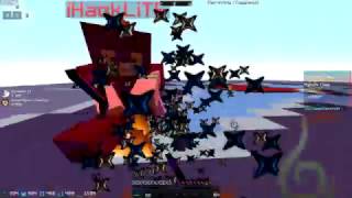 KarliXon VS iHackLiTE (again)