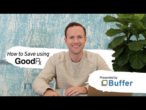Unlock HUGE Savings: GoodRx Login Essential Guide