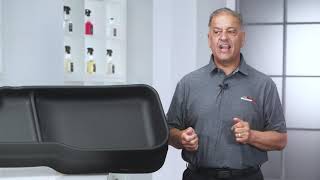 Weathertech product overview