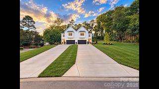 Residential for sale - 552 Carolyn Lane, Charlotte, NC 28213