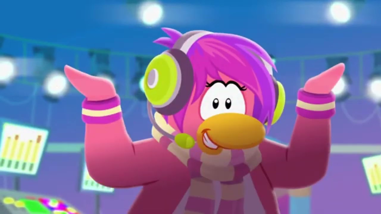 (RQ.) Preview 2 The Party Stars Now Extended