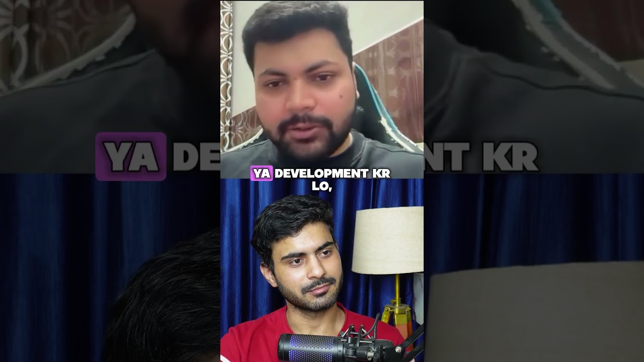 DSA vs Development, Coding is tough