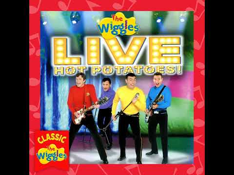 The Wiggles Music With Murray Intro Instrumental 
