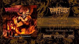 Comatose - Overshadowed By Hellfire