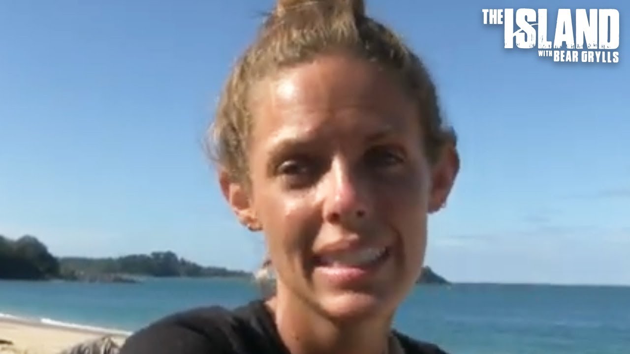 Joy Has Finally Hit The Island! | Season 5 | The Island with Bear Grylls
