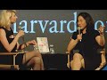 Angela Duckworth with Amy Cuddy: The Power of Passion and Perseverance